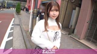 200GANA-3226 Aku Menemukan Seorang Gadis Berkulit Cokelat Seksi