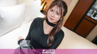 200GANA-3233 Staf Bar Gadis Itu Erotis