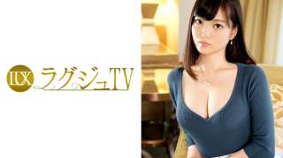 [Tanpa Sensor] 259LUXU-441 Layanan TV Seks Wanita Cabul 425
