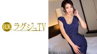 [Tanpa Sensor] 259LUXU-446 Layanan Seks TV MILF 432