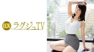 [Tanpa Sensor] 259LUXU-454 Layanan TV Seksual 479
