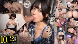 [4K]FCH-094 Wajah Terungkap