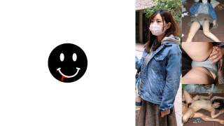 [Tanpa Sensor] 726ANKK-003 Pacar Imut Pasangan Itu Ena Satsuki