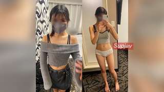 FC2PPV 4723502 Gadis Berusia 19 Tahun Memiliki Kecantikan Alami Yang Polos