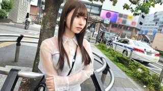 SIRO-5466 Posisi Favoritnya Adalah Berdiri Gaya Doggy